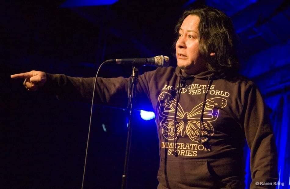Texas Storytelling Festival - MARCH